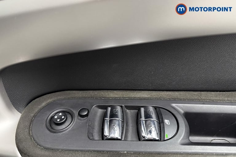 2021 MINI Countryman 1.5 Cooper Exclusive 5dr Auto SUV Petrol Automatic