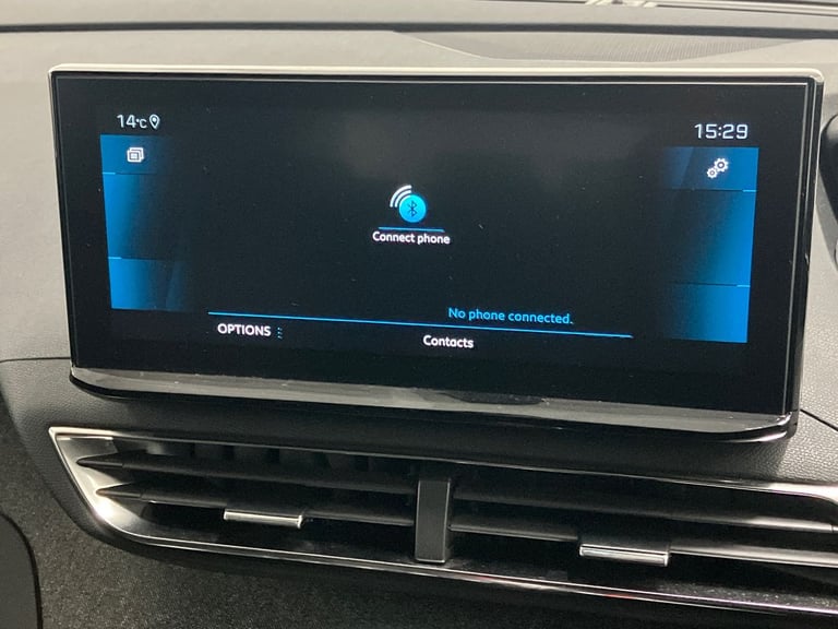 2022 Peugeot 3008 1.2 PureTech Allure Premium 5dr EAT8 Estate PETROL Automatic
