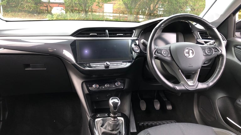 2020 Vauxhall Corsa 1.2 Turbo Elite Nav Premium 5dr Petrol Hatchback Hatchback Petrol Manual