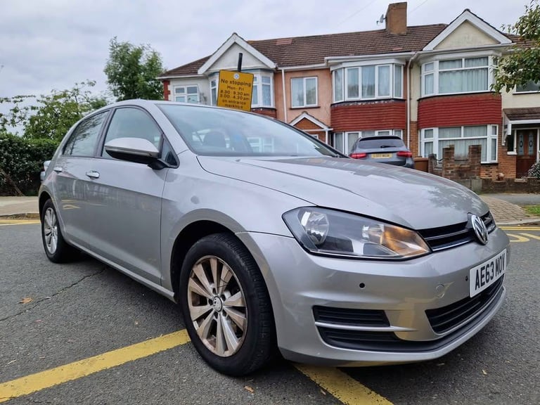 Volkswagen, GOLF 1.4 Petrol Automatic ULEZ - DSG - CHEAP !!