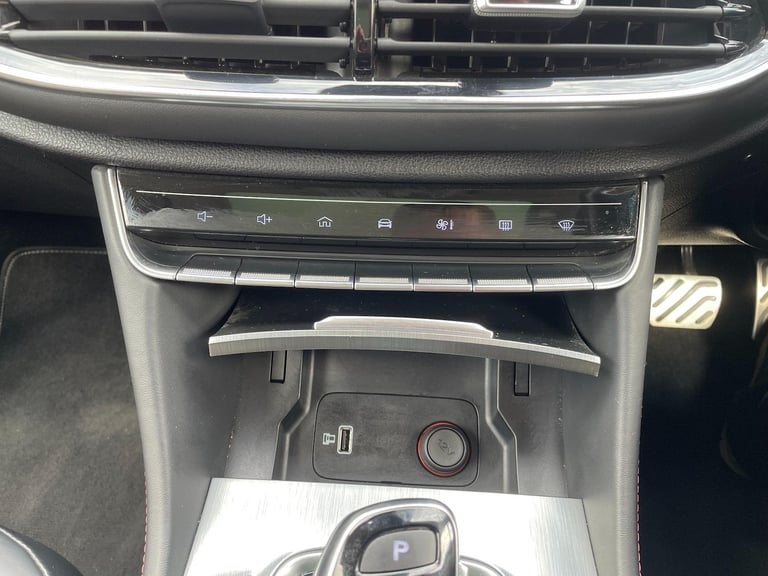 2022 MG MG HS 1.5 T-GDI 16.6kWh Exclusive SUV 5dr Petrol Plug-in Hybrid Auto Euro 6 (s/s) ESTATE ...
