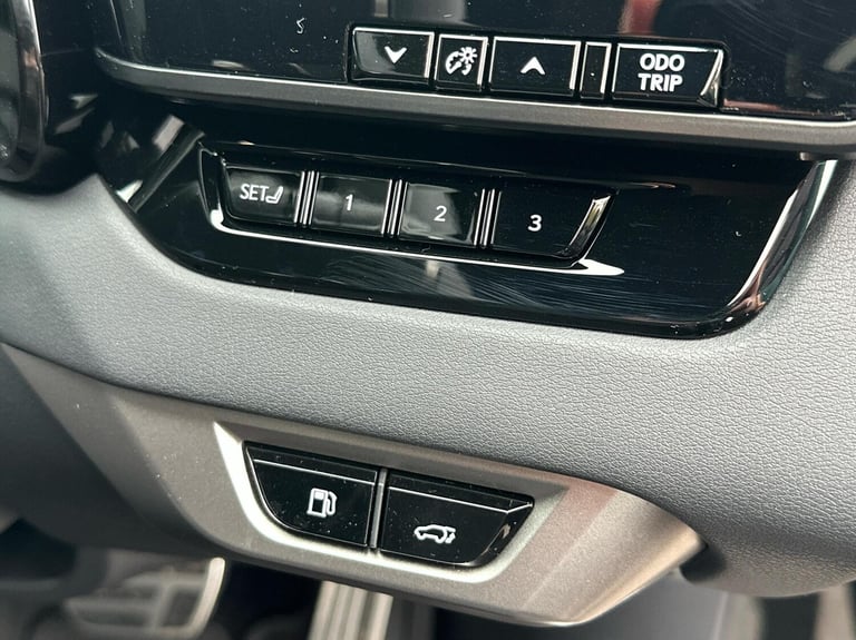 2025 Lexus RX 500h 2.4 Direct4 F-Sport 5dr Auto SUV Hybrid Automatic