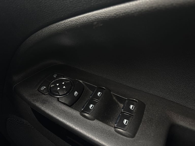 2022 Ford Ecosport 1.0 EcoBoost 140 ST-Line 5dr 5 Door PETROL Manual