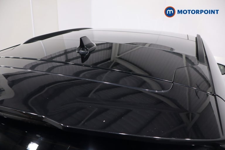 2022 Ford Kuga 2.5 PHEV ST-Line X Edition 5dr CVT HATCHBACK PETROL/ELECTRIC Automatic