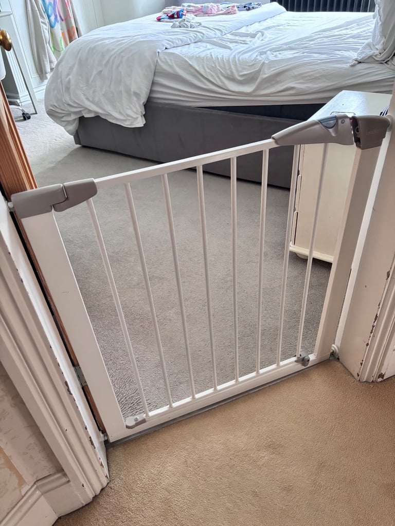 image for Lindam Stair Gate