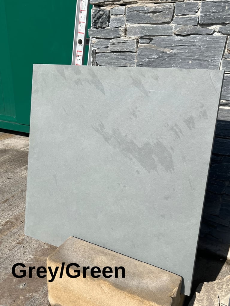Paving Slabs and Paving Packs - CONTACT FOR PRICES