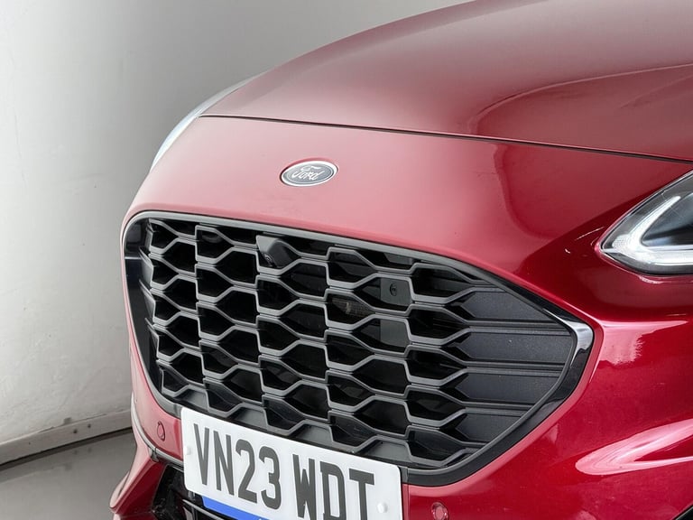 2023 Ford Kuga 2.5 Duratec 14.4kWh ST-Line X Edition CVT Euro 6 (s/s) 5dr HATCHBACK Petrol/Electr...