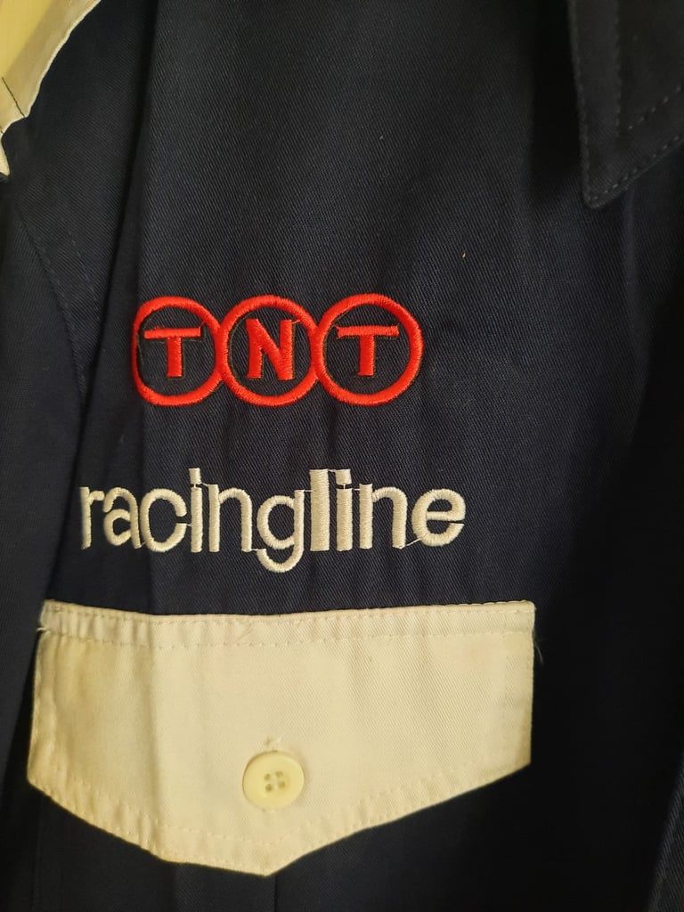Volkswagen Sport Shirt