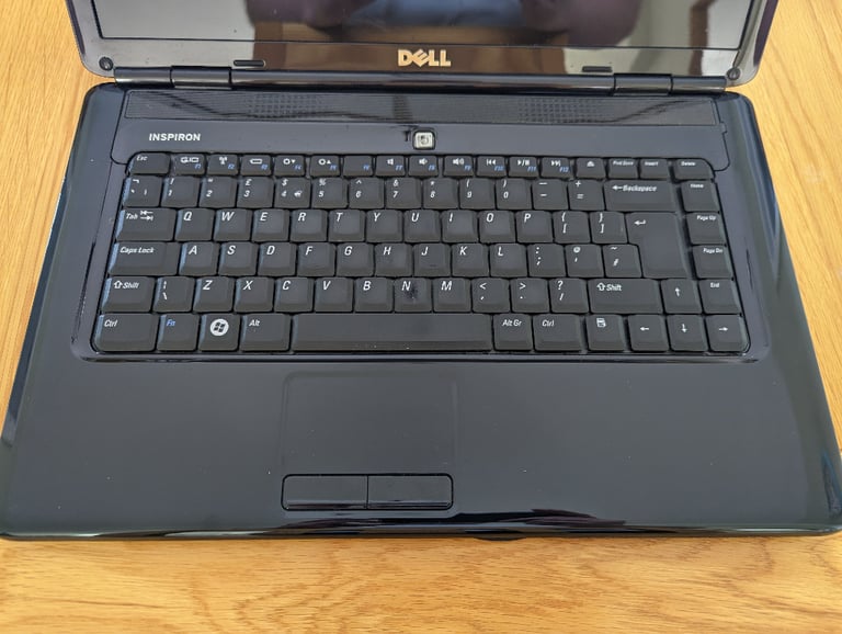 Dell Inspiron 1545 Laptop 15.6in