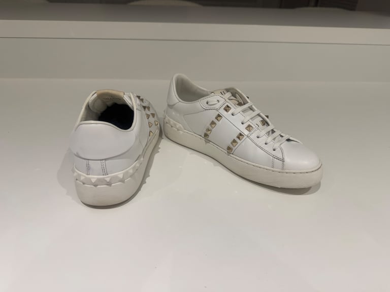 Valentino Garavani ladies Trainers, from Cruise 
