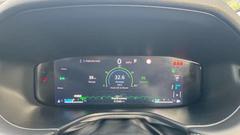 2022 Jeep Compass 1.3 T4 GSE 4xe PHEV S Model 5dr Auto Station Wagon Station Wagon Hybrid Automatic