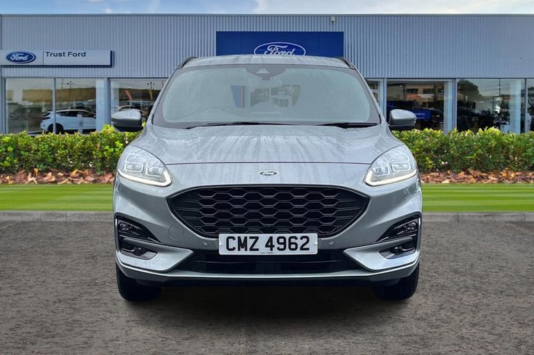2023 Ford Kuga 2.5 FHEV ST-Line Edition 5dr CVT, Reverse Camera, Electronic Tailgate, Sat Estate ...