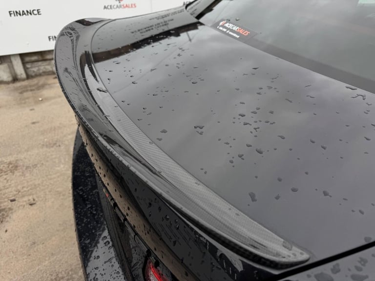 2015 BMW 2 Series 3.0 M235i Auto Euro 6 (s/s) 2dr COUPE Petrol Automatic