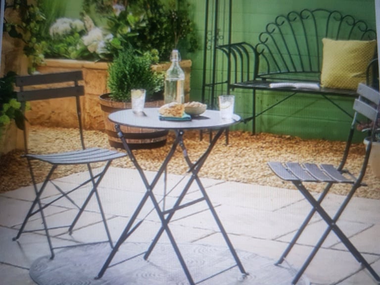 Patio set for Sale Garden Furniture Sets Gumtree