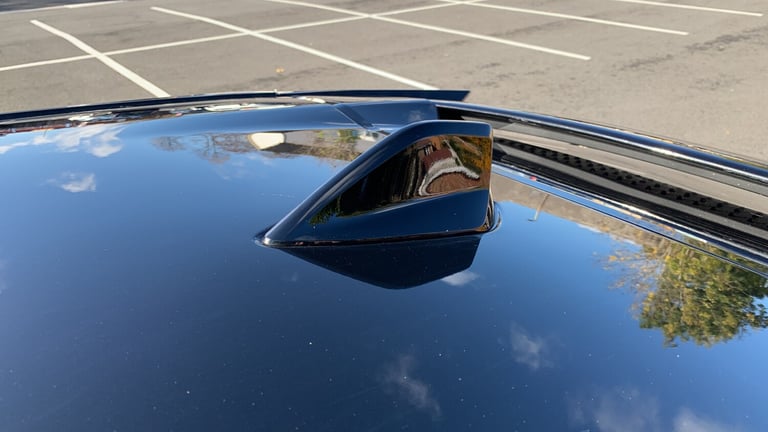 2024 Peugeot 3008 1.2 HYBRID GT SUV 5dr Petrol Hybrid e-DSC6 Euro 6 (s/s) (136 ps) SUV Hybrid Aut...