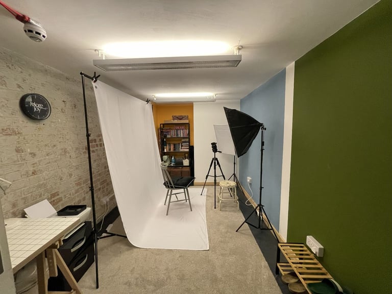 Office | Creative Space | Workspace | Commercial Unit In Hackney Wick, East London E9