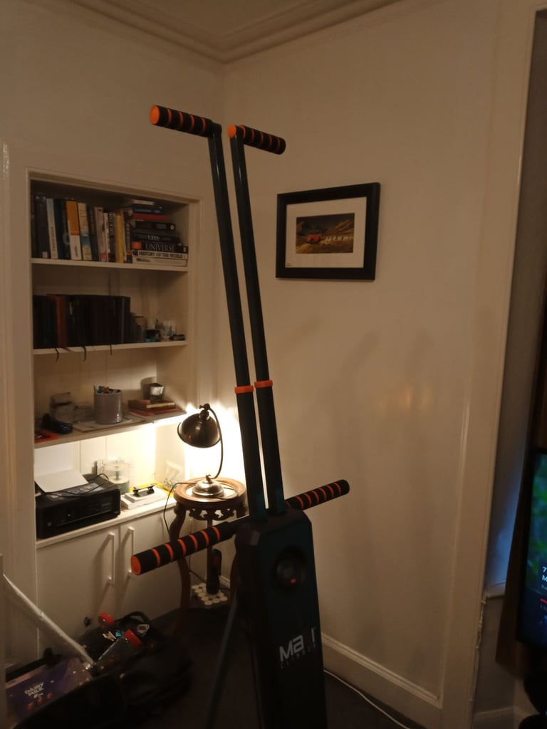 image for Maxi Climber