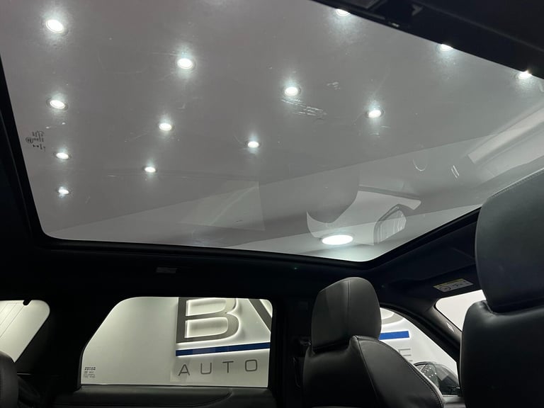 2016 Land Rover Range Rover Evoque 2.0 TD4 HSE Dynamic Auto 4WD Euro 6 (s/s) 5dr ESTATE Diesel Au...