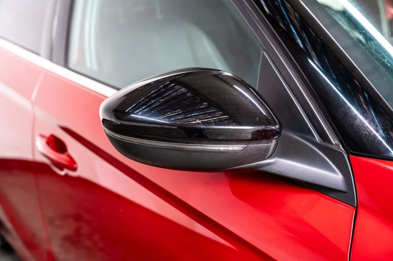 2020 Vauxhall Corsa 1.5 Turbo D Elite Nav Premium 5dr HATCHBACK DIESEL Manual