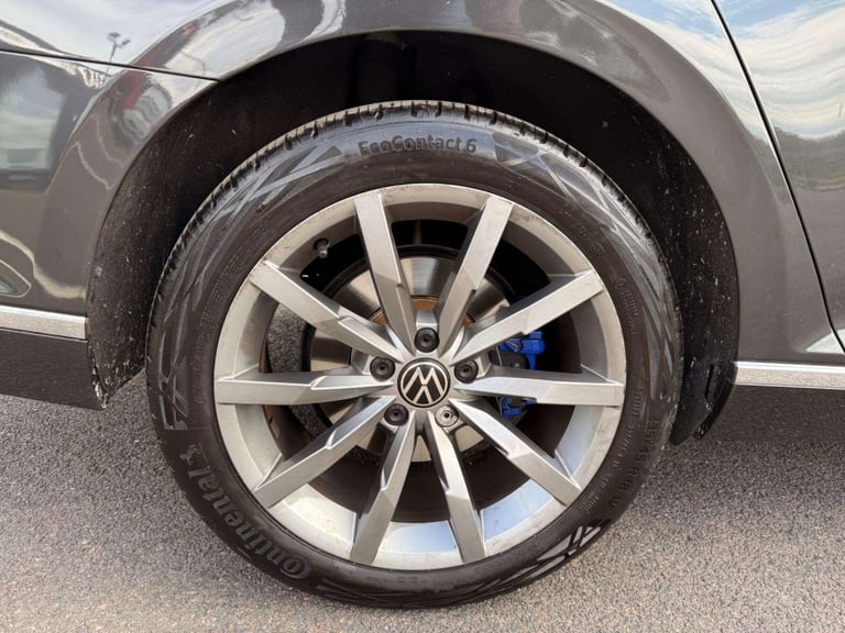 2023 Volkswagen Passat 1.4 TSI 13kWh GTE Advance Estate 5dr Petrol Plug-in Hybrid DSG Euro 6 (s/s...