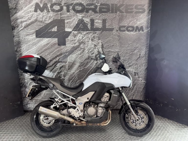 image for KAWASAKI VERSYS 1000 KLZ 1000 2012