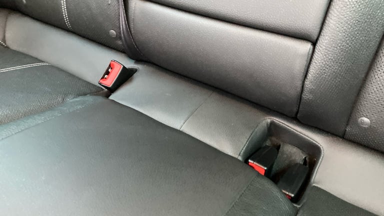 2017 Vauxhall Astra GTC 1.4T 16V 140 Limited Edition 3dr [Nav/Leather] Petrol Coupe Coupe Petrol ...