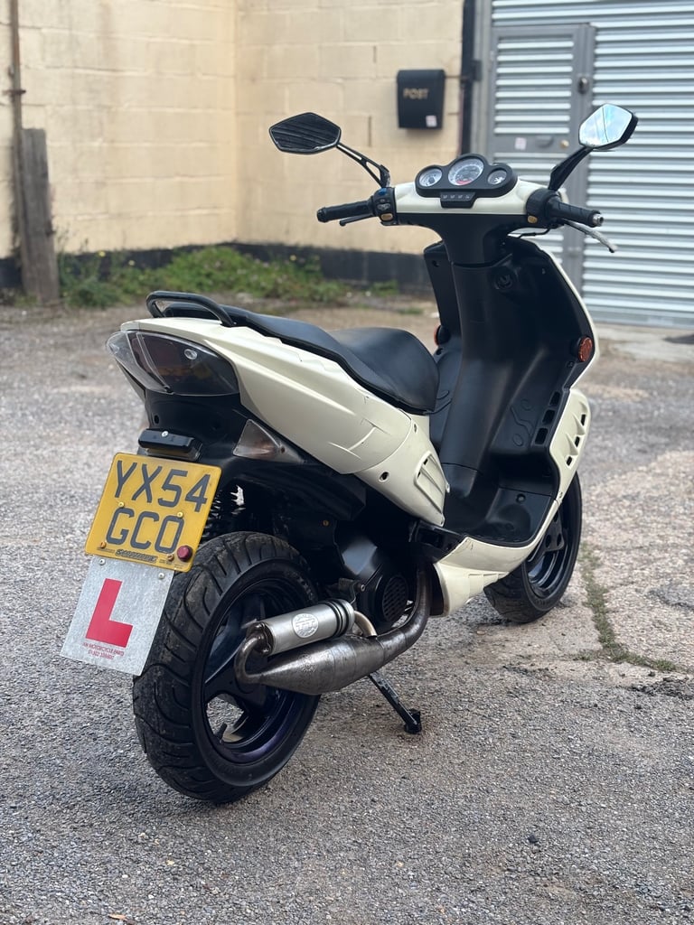 Peugeot, SPEEDFIGHT, 2