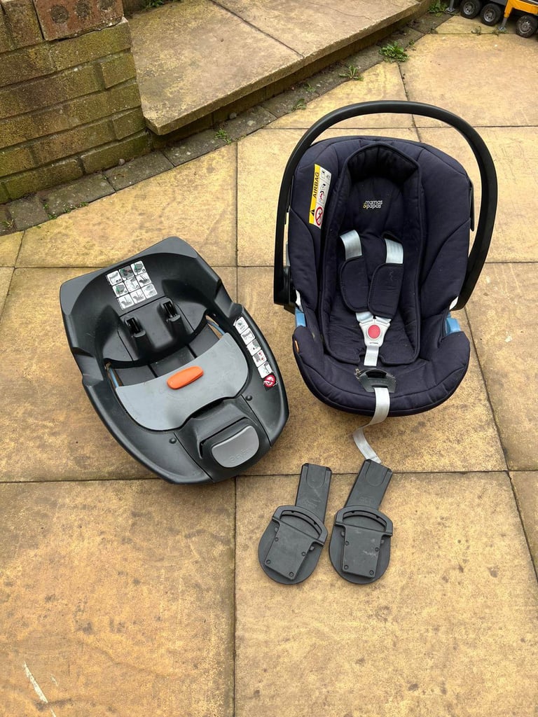 Pushchair/pram