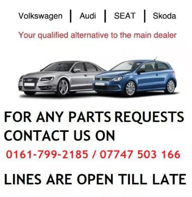 2018 VOLKSWAGEN PASSAT GTE BREAKING SPARES AIRBAG LEATHER SEATS ALLOY DOORS AXLE HUBS CORNERS