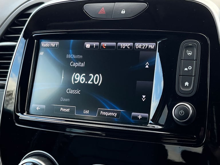 2019 Renault Captur 0.9 TCE 90 GT Line 5dr Hatchback PETROL Manual