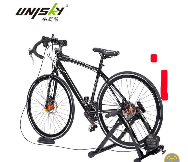 image for Turbo Trainer - magnetic 