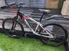 Boys Apollo Evade Mountain Bike 