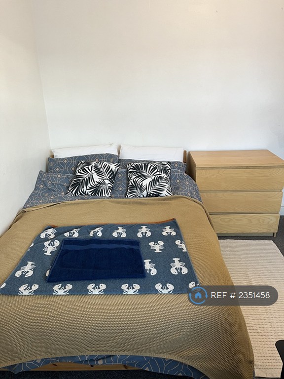 1 bedroom in Carmelite Road, Coventry, CV1 (#2351458)