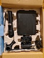 Audio Technica Series 2000 Pro Wireless Mic Kit 