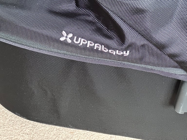 Baby seat rarely used