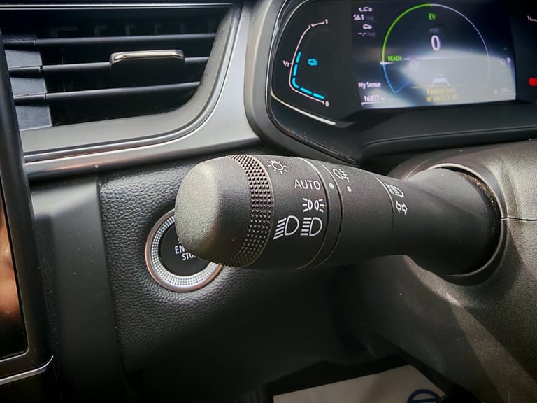 2023 Renault Captur 1.6 E-Tech full hybrid 145 Techno 5dr Auto Hatchback Hybrid Automatic