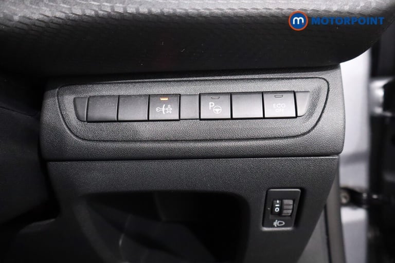2019 Peugeot 208 1.2 PureTech 82 Tech Edition 5dr [Start Stop] Hatchback Petrol Manual
