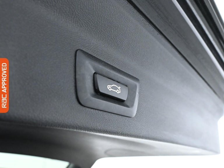 2021 BMW iX3 80kWh Premier Edition SUV 5dr Electric Auto (286 ps) SUV ELECTRIC Automatic