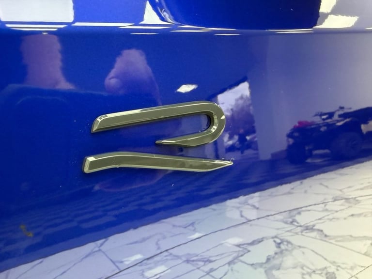 2025 Volkswagen Golf 2.0 TSI R Black Edition Hatchback 5dr Petrol DSG 4Motion Euro 6 (s/s) (333  ...