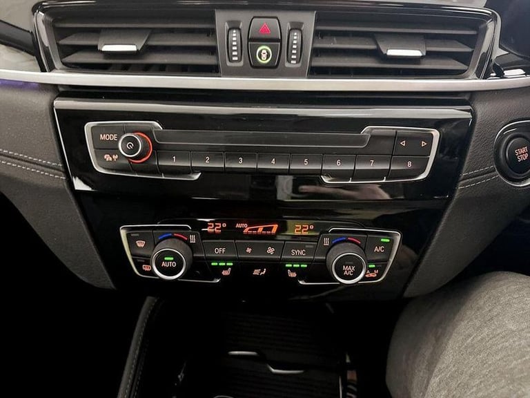 2021 BMW X1 xDrive 25e xLine 5dr Auto ESTATE PETROL/ELECTRIC Automatic