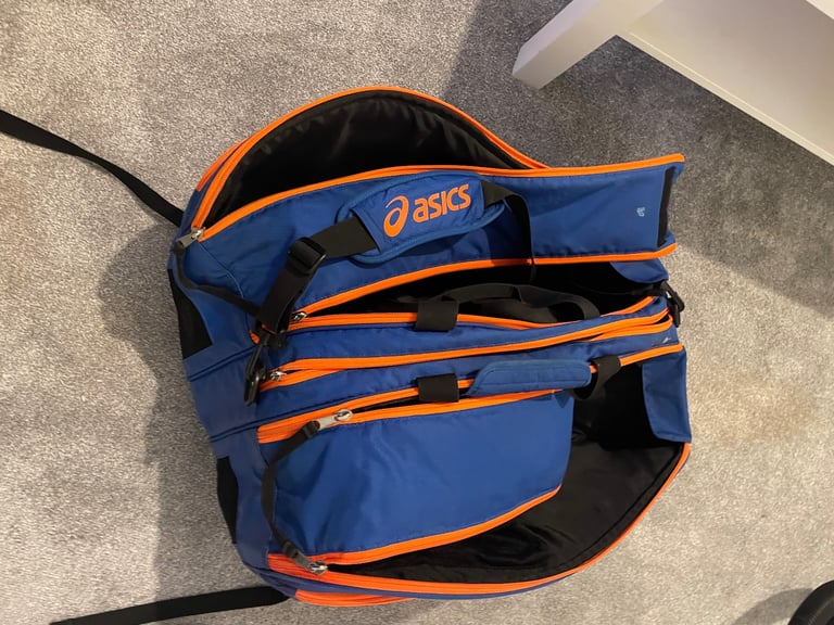 Tennis Duffle bag Asics 