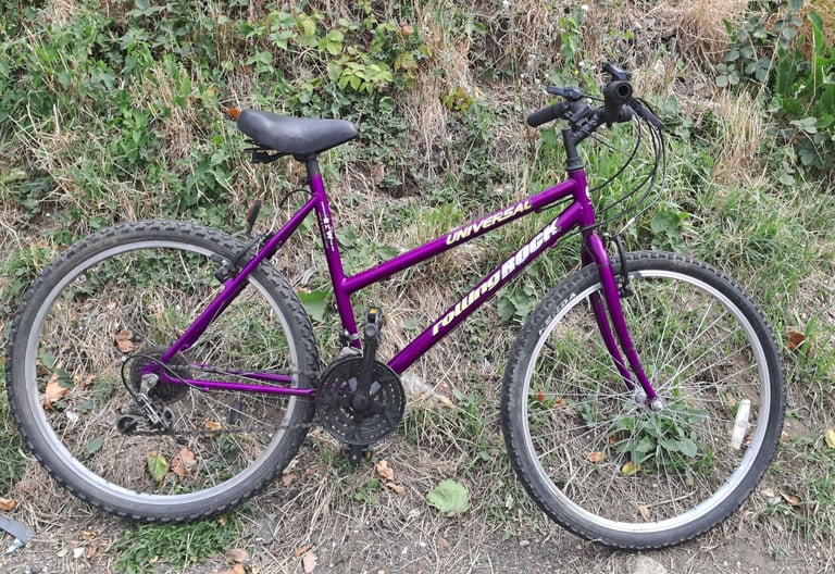 image for Ladies bike