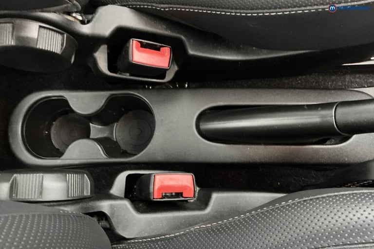 2021 Fiat 500 1.0 Mild Hybrid Dolcevita [Part Leather] 3dr Hatchback Petrol Manual