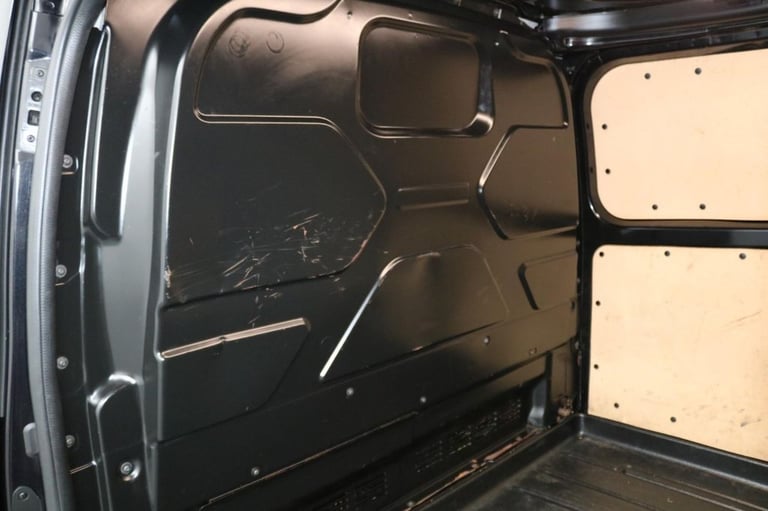 2023 Ford Transit Custom 2.0 320 Limited EcoBlue Automatic 170 BHP L2 H1 Euro 6 ULEZ Free PANEL V...