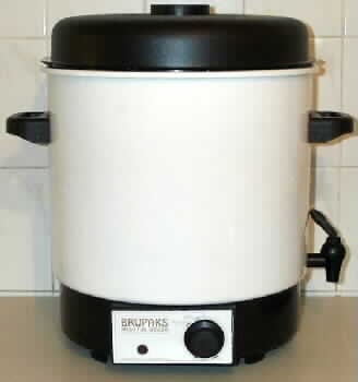 image for Craft Brewing Equipment