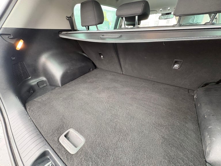 2018 Kia Sportage 1.6 GDi ISG 2 5dr ESTATE PETROL Manual