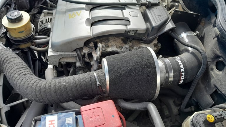 2002 Renault Megane 1.6 16V Dynamique + 2dr COUPE Petrol Manual