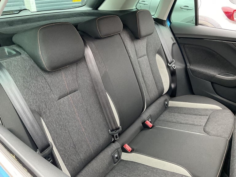  Skoda Kamiq 1.0 TSI SE L SUV 5dr Petrol DSG Euro 6 (s/s) (115 ps) Petrol Automatic