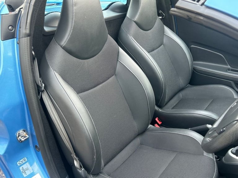 2011 Renault Wind 1.6 VVT GT Line Convertible 2dr Petrol Manual Euro 5 (133 ps) Convertible Petro...
