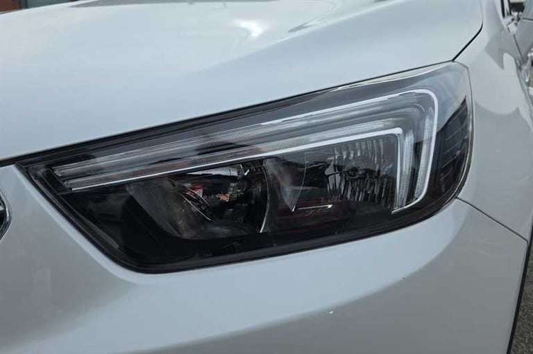 2018 Vauxhall Mokka X 1.4i Turbo ecoTEC Elite Nav SUV 5dr Petrol Manual Euro 6 (s/s) (140 ps) SUV...
